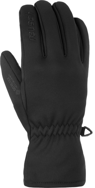 Reusch Valims GTX INFINIUM 4905169 7700 black front